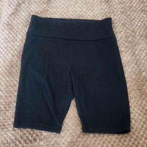 Wild Fable biker shorts